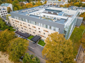 Apartamenty Sand Hotel in Kolberg